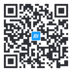iPhone APP 二维码（pg）